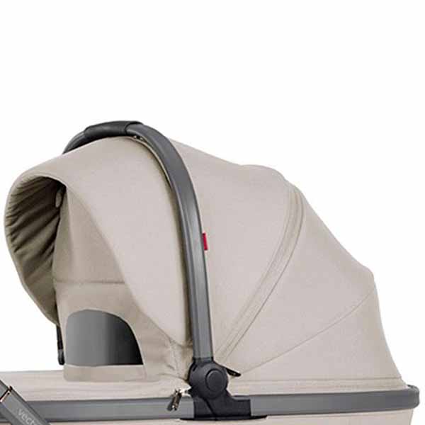 Коляска 2в1 Carrello Vector F