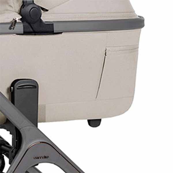 Коляска 2в1 Carrello Vector F