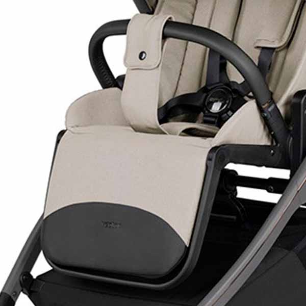 Коляска 2в1 Carrello Vector F