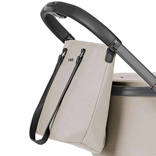 Коляска 2в1 Carrello Vector F