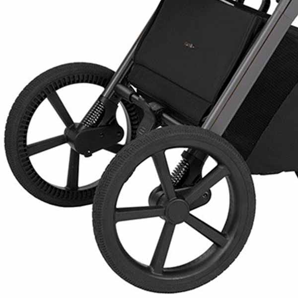 Коляска 2в1 Carrello Vector F