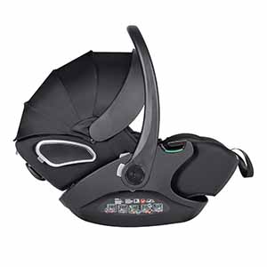 Автолюлька Carrello Vega