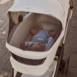 Коляска 2в1 Chicco Bellagio