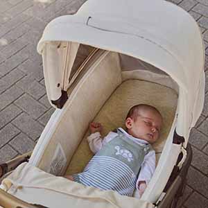 Коляска 2в1 Chicco Bellagio