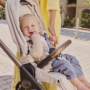 Коляска 2в1 Chicco Bellagio