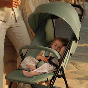 Компактная коляска Chicco Taormina