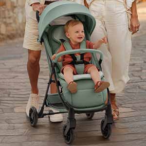 Компактная коляска Chicco Taormina