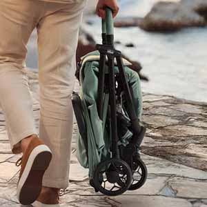 Компактная коляска Chicco Taormina