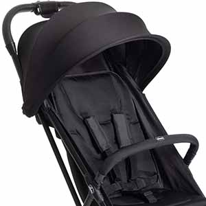 Компактная коляска Chicco Taormina