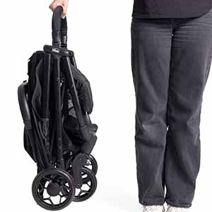 Компактная коляска Chicco Taormina