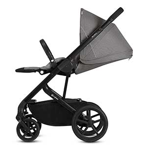Cybex Balios S Lux