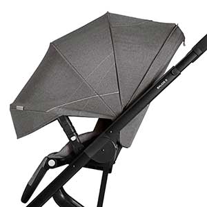 Cybex Balios S Lux