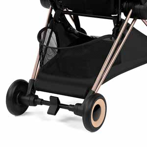 Компактная коляска 2 в 1 Cybex Coya Style