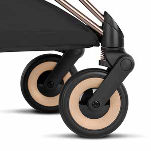 Компактная коляска 2 в 1 Cybex Coya Style