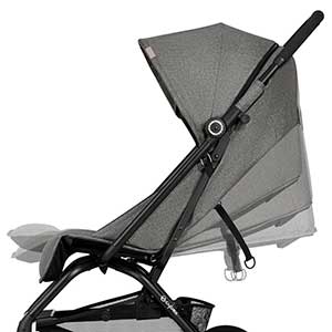 Cybex Eezy S Plus