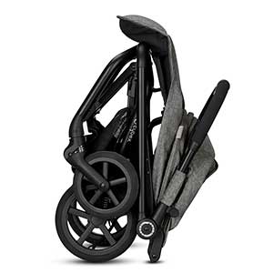 Cybex Eezy S Plus