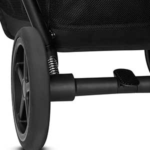 Cybex Eezy S Plus