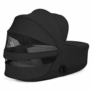 Премиальная коляска Cybex Priam Style
