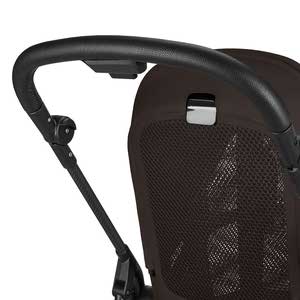Функциональная и легкая коляска Cybex Melio