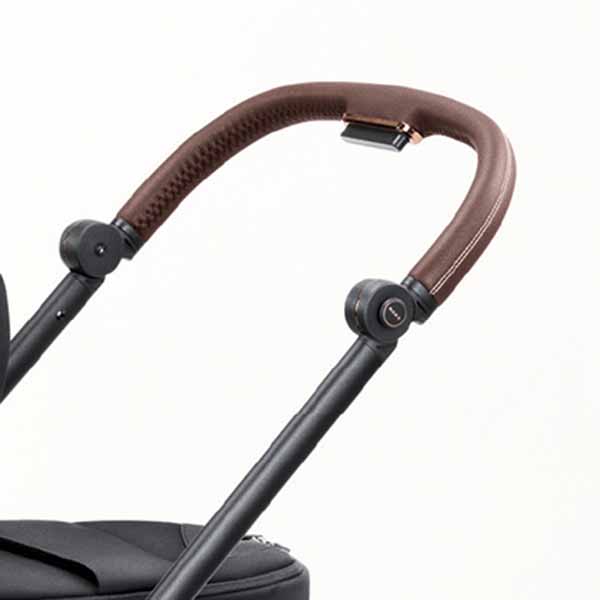 Прогулочная коляска Cybex Mios Style