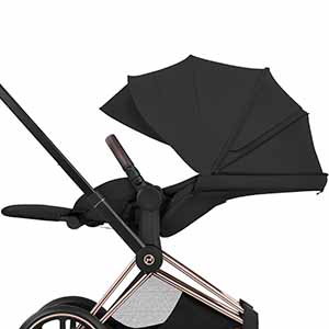 Премиальная коляска Cybex Priam Style