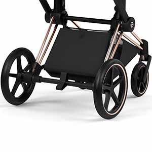 Премиальная коляска Cybex Priam Style