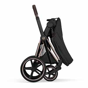 Премиальная коляска Cybex Priam Style