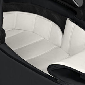 Cybex Lux Carrycot
