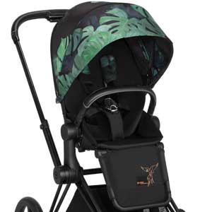Cybex Priam III Fashion Collections