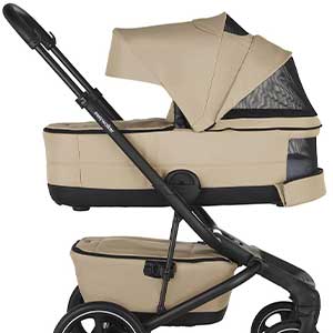 Easywalker Jimmey Carrycot
