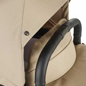 Easywalker Jimmey Carrycot