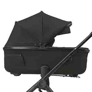 Коляска 2в1 Espiro Clodi