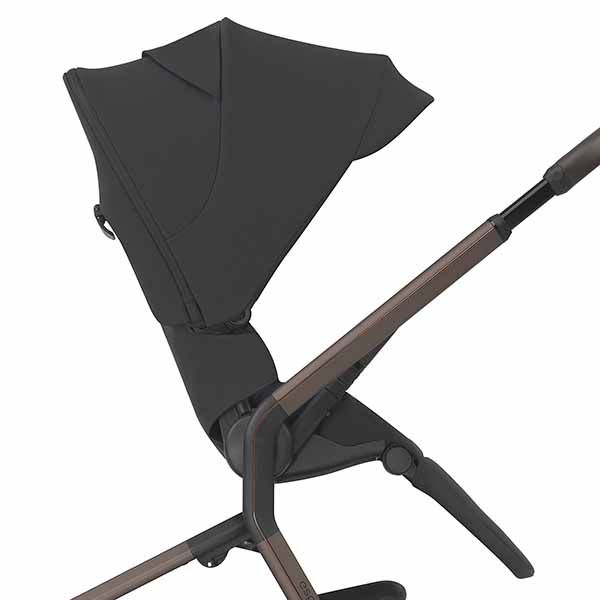 Детская коляска Espiro Noble