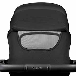 Прогулочная коляска Espiro Pearl