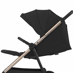 Прогулочная коляска Espiro Pearl