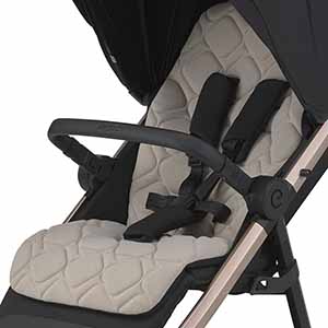 Прогулочная коляска Espiro Pearl