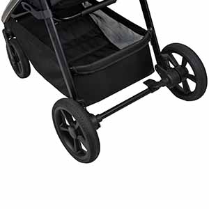 Прогулочная коляска Espiro Pearl