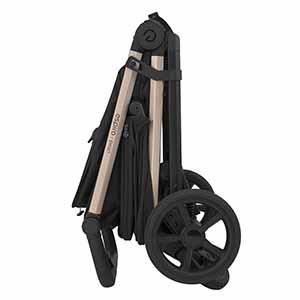 Прогулочная коляска Espiro Pearl