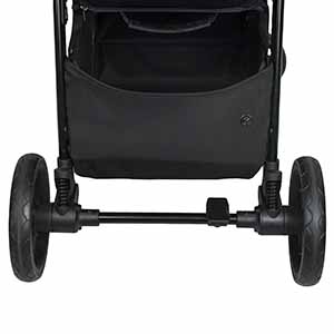 Прогулочная коляска Espiro Wave Pro