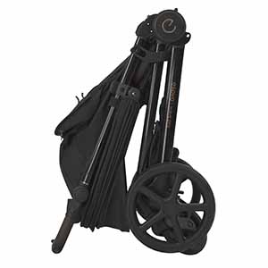 Прогулочная коляска Espiro Wave Pro