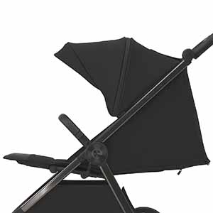 Прогулочная коляска Espiro Wind