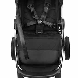 Прогулочная коляска Espiro Wind