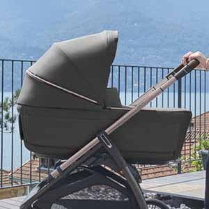 Коляска 3в1 Inglesina Aptica New