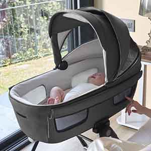 Коляска 3в1 Inglesina Aptica New