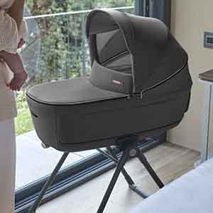 Коляска 3в1 Inglesina Aptica New
