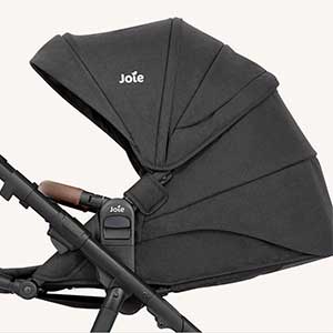 Прогулочная коляска Joie Alore