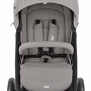 Joie Litetrax 4