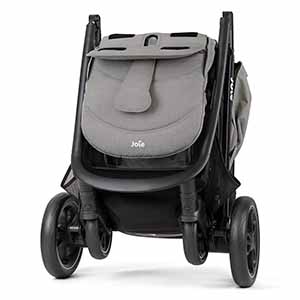 Joie Litetrax 4