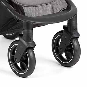 Joie Litetrax 4