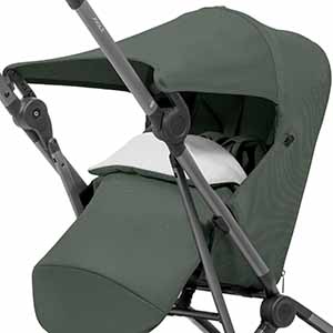 Реверсивный блок для коляски Joolz Aer2